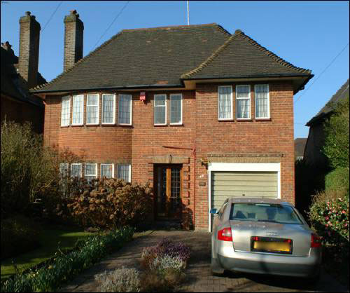 044 Kingsley Way